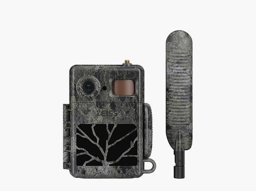 Zeiss Secacam 7 caméra de chasse