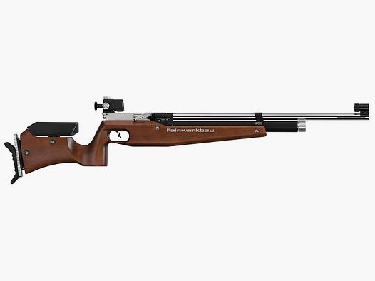 CARABINE FEIN 800 BASIC CAL.4.5