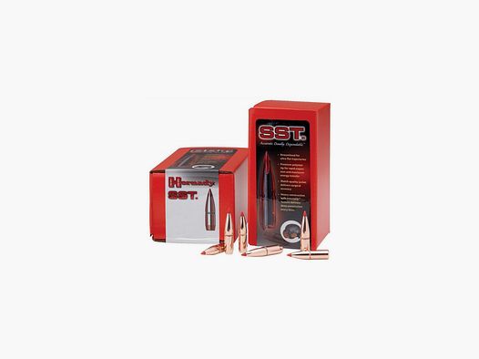 HORNADY GESCHOSSE KALIBER 6.5 140 GR SST X100