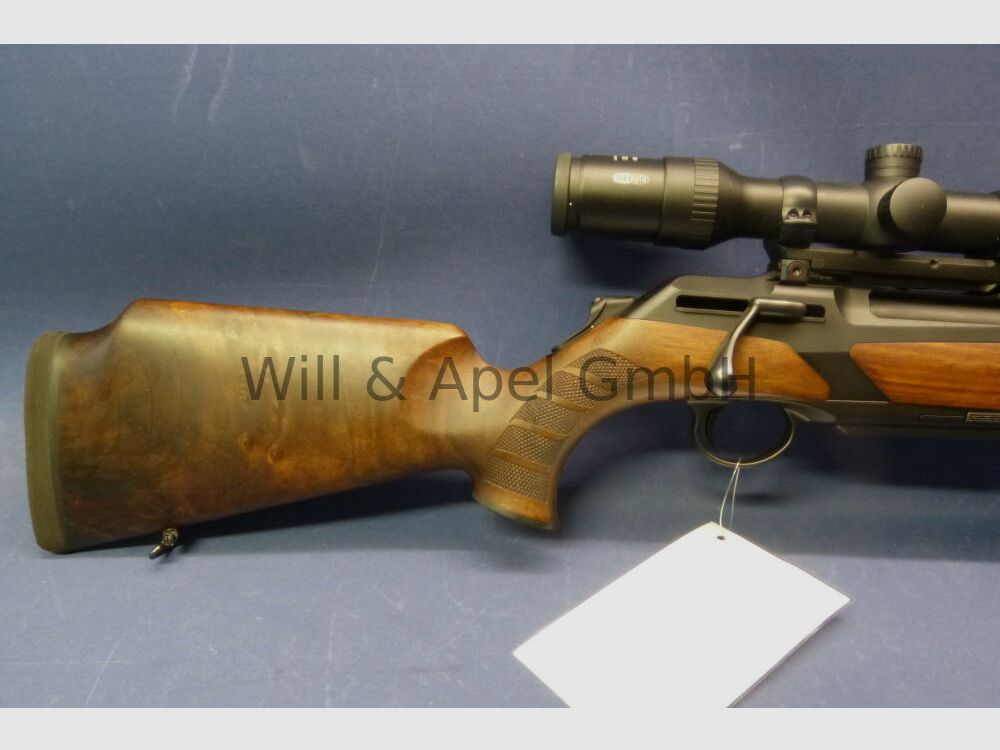 MERKEL SUHL HELIX DAMES DS