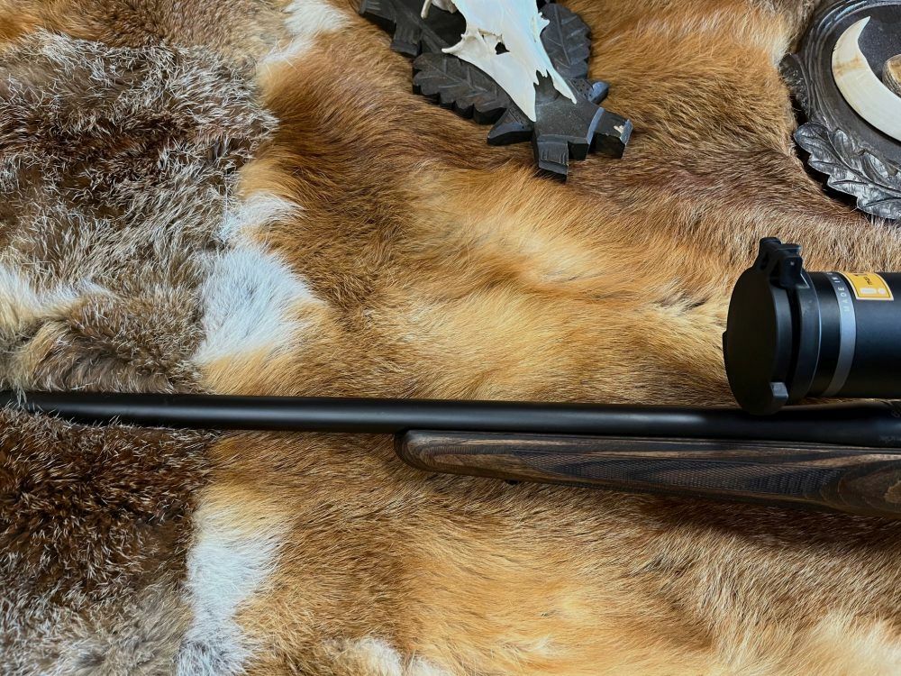 Mauser M12 Max (ręczny)