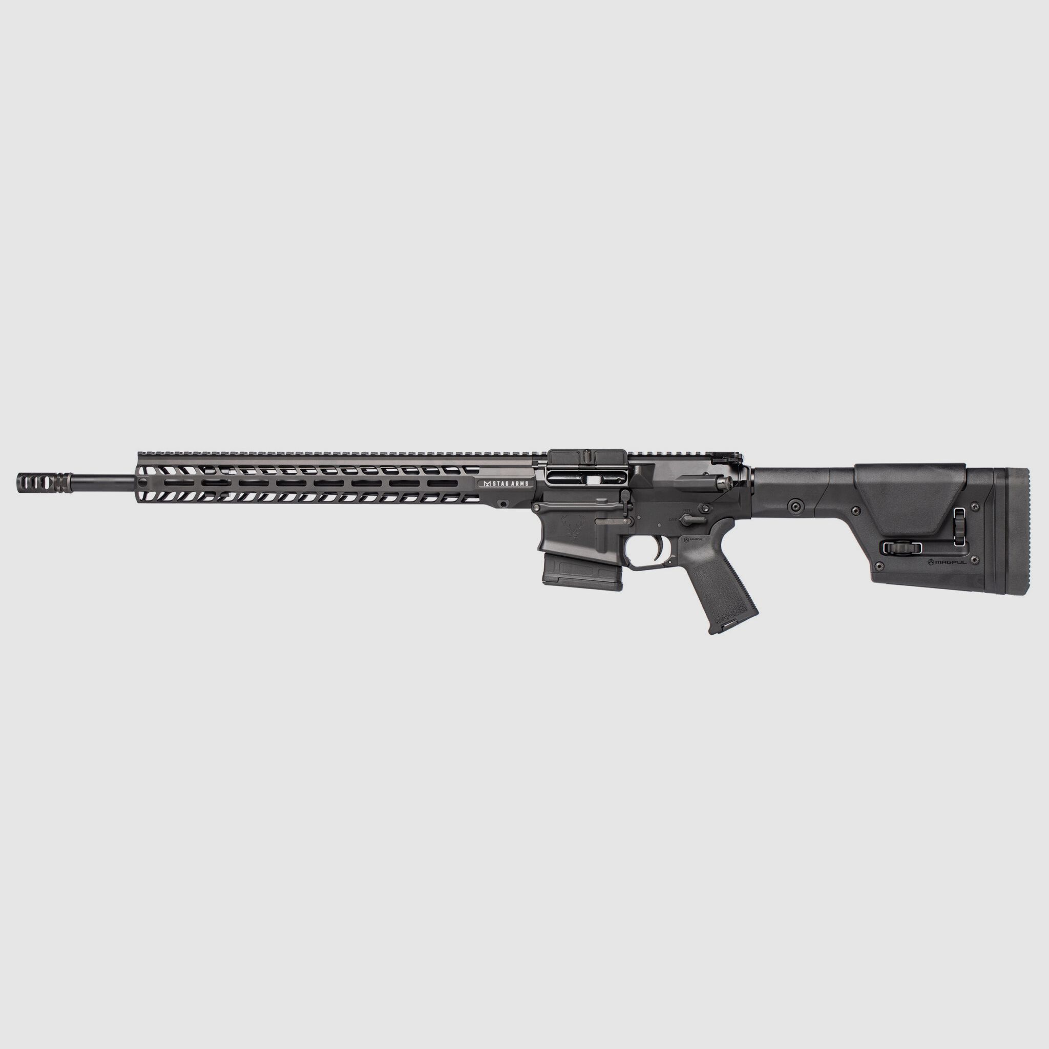 STAG ARMS STAG 10 LONG RANGE .308 Win. LINKSHAND