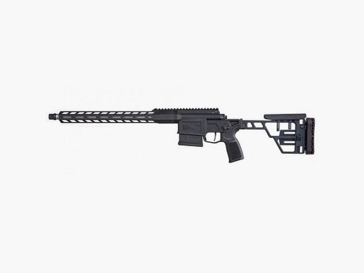 RIFLES SIG SAUER CROSS Black