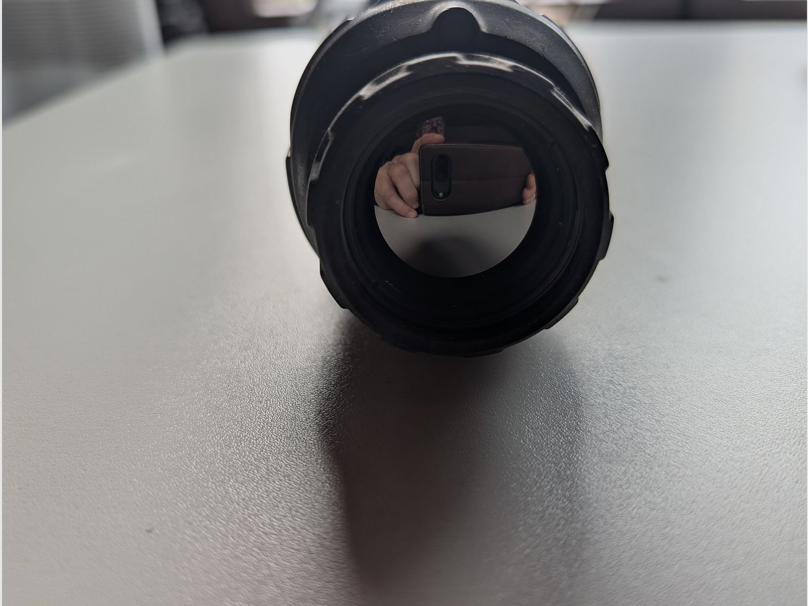 Liemke Keiler 35 Pro (2019) Wärmebildkamera