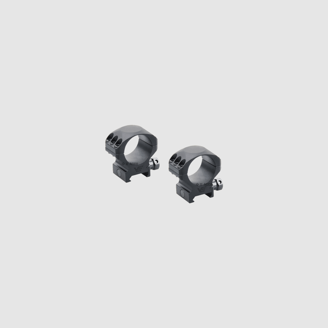 MONTAGE VECTOR OPTICS 30MM X ACCU PICATINNY BAS, Bild 4 von 6