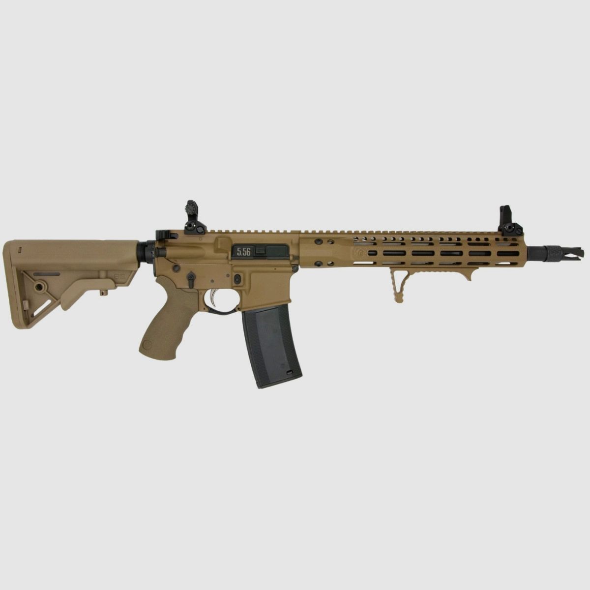 Troy Patrol Rifle (TPR) 14,5" FDE, zdjęcie 1 z 8