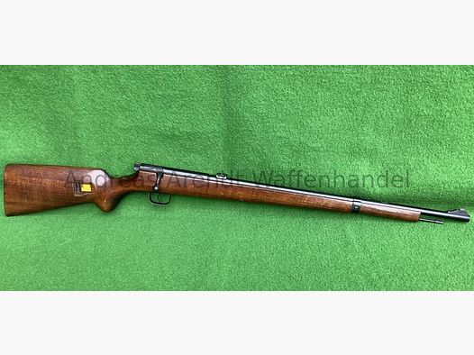 Heym Wehrsportkarabiner / Zoll-Trainingskarabiner