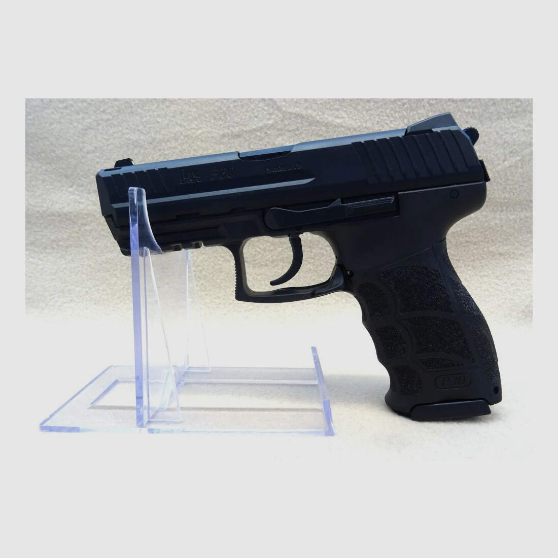 Heckler & Koch P30 V3