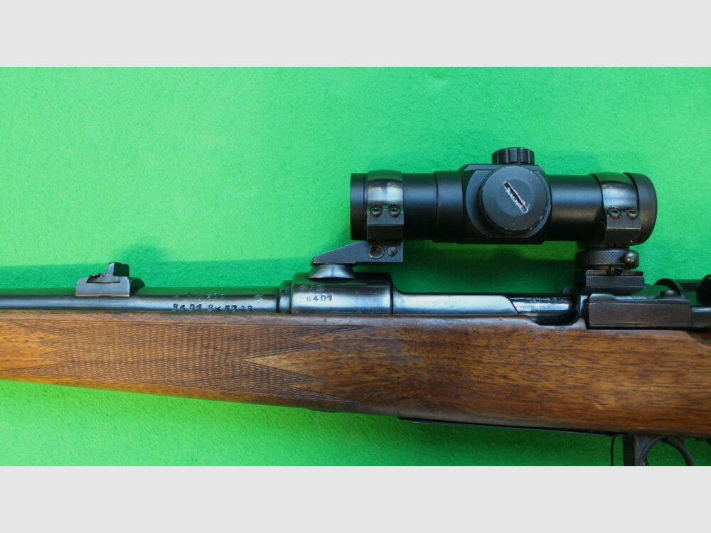 Mauser 98