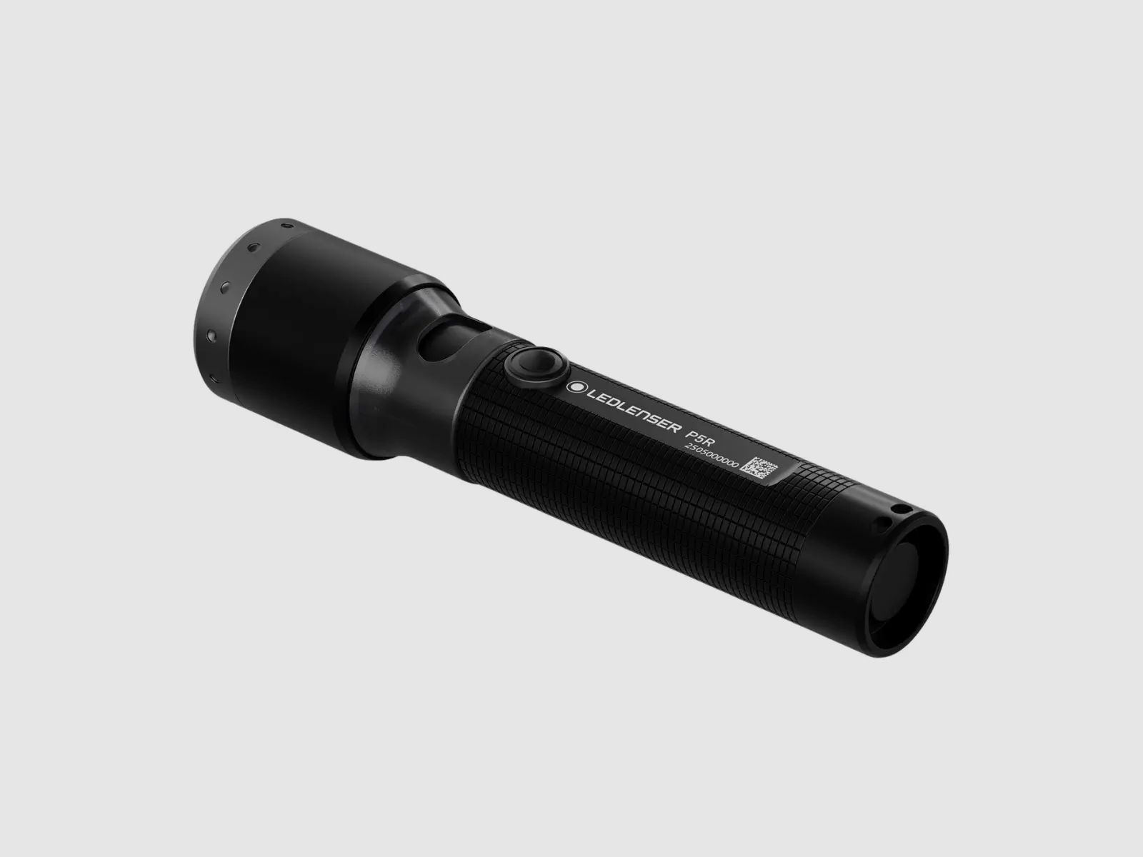 Ledlenser flashlight P5R