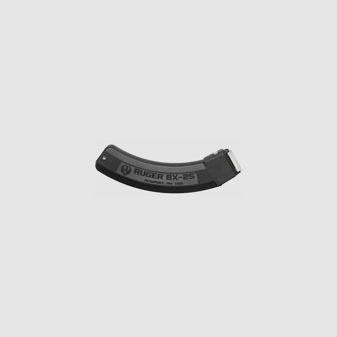 Ruger Magazin BX-25 für 10/22 Kaliber .22 lfb - 25 Schuss