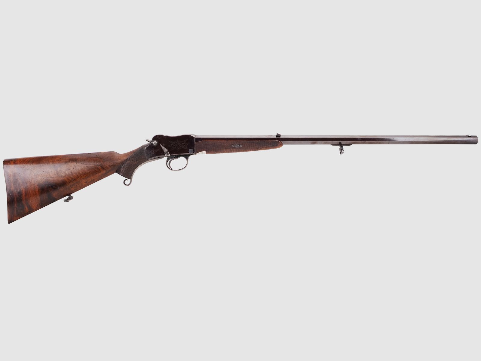 Nowotny arma usata Nowotny Praga 8,15x46 R fucile a blocco