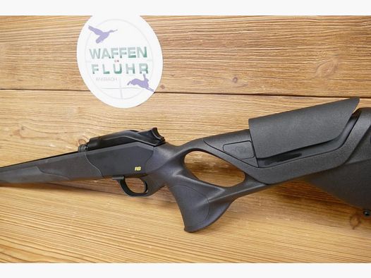 Blaser R8 Ultimate Schaft mit System u. verstellbare Backe / Kappe NEU WAFFEN FLÜHR ANSBACH