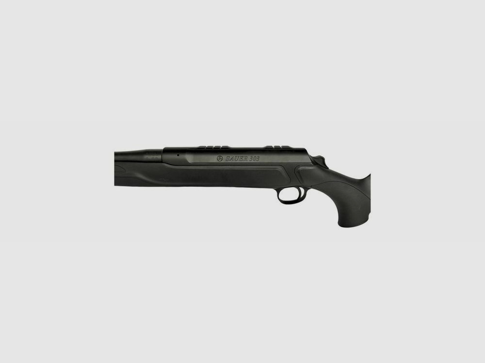 Sauer&Sohn 303 Synchro XT M15x1 51cm