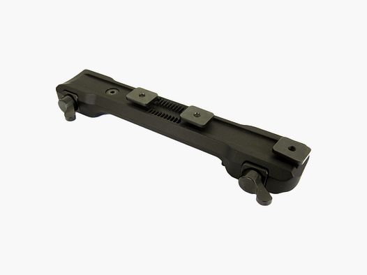 MAKuick / 1-pc. For factory-prepared rifles Sako | 85 S | Swarovski rail | | Standard