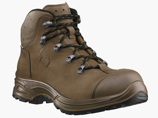 Haix safety shoes Airpower XR26