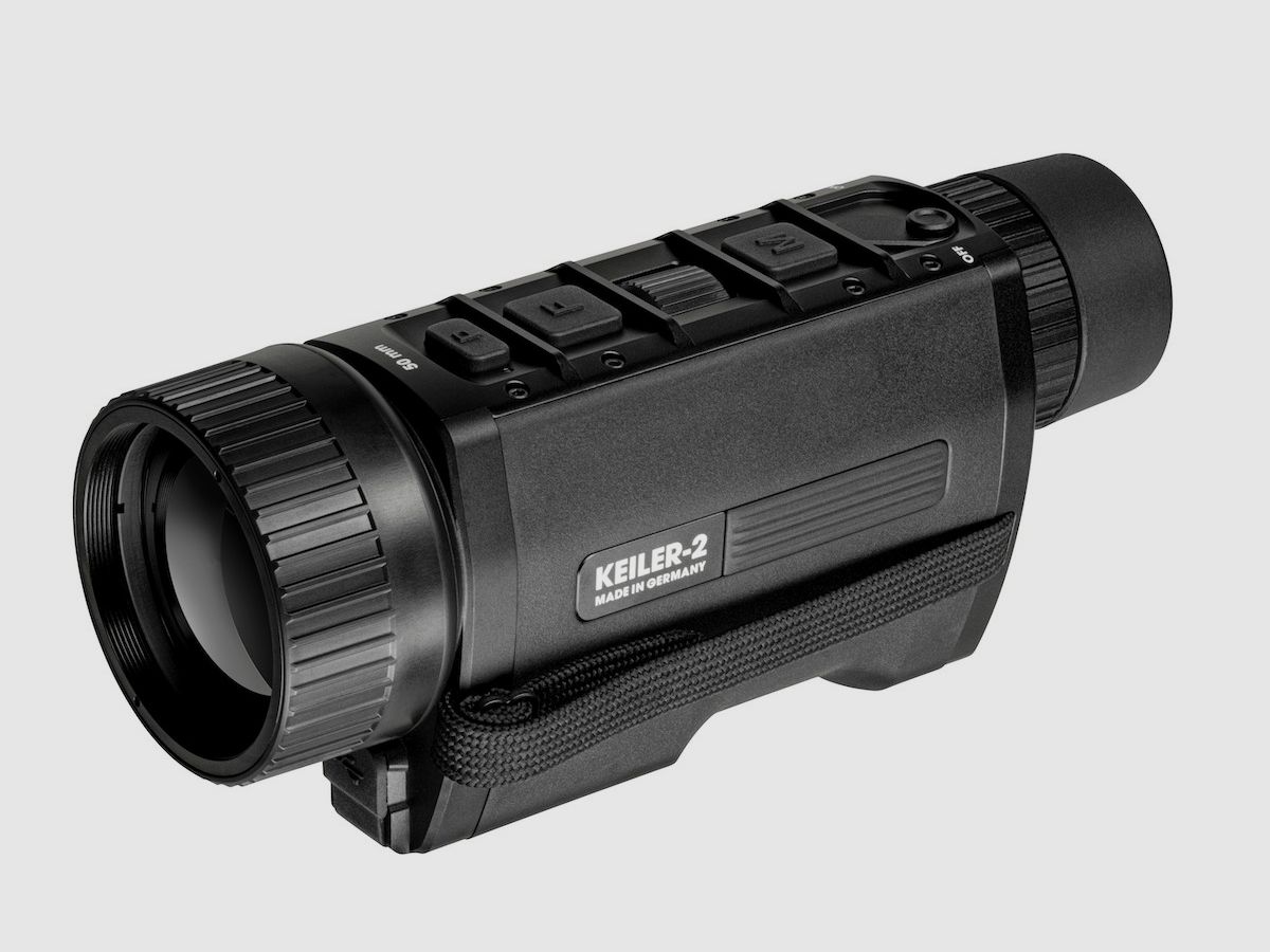 LIEMKE KEILER-2 - Flagship of the Keiler family