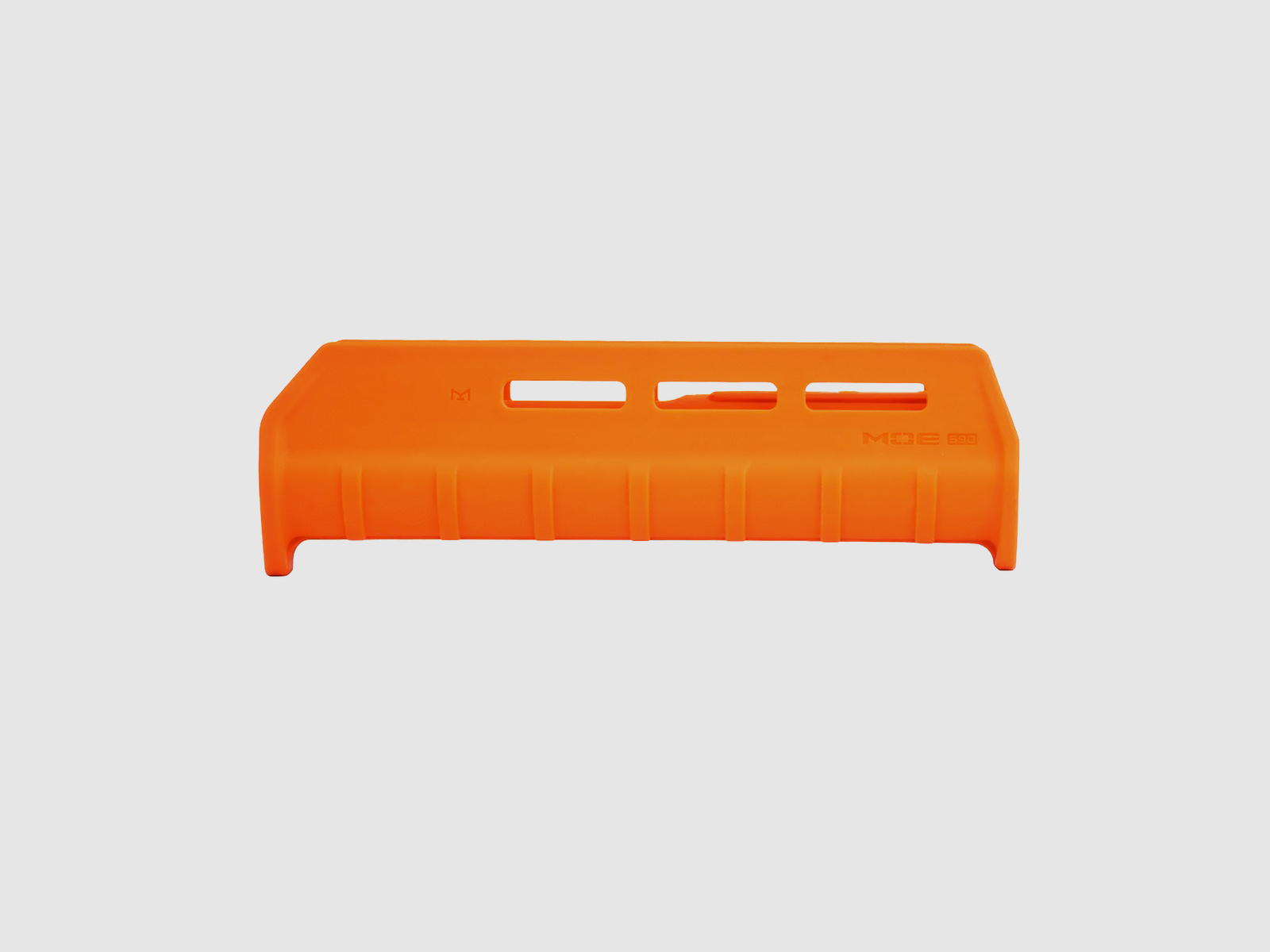 Czółenko MOE M-LOK Mossberg 590 / 590A1, Orange, MAG494 - Magpul