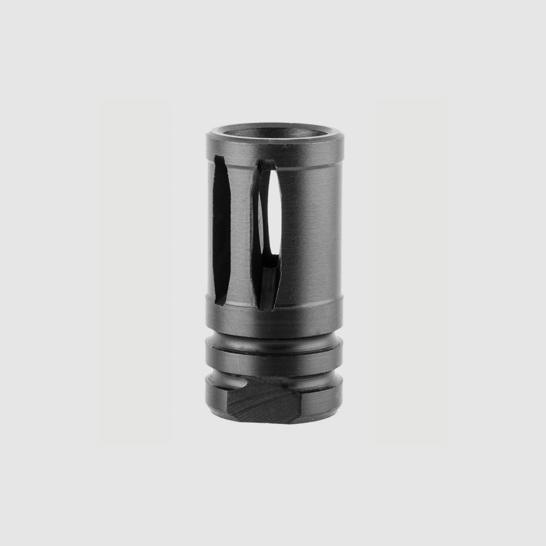 BROWNELLS AR-15 A2 FLASH HIDER CAL 30 MGW 5/8X24, imagen 1 de 3