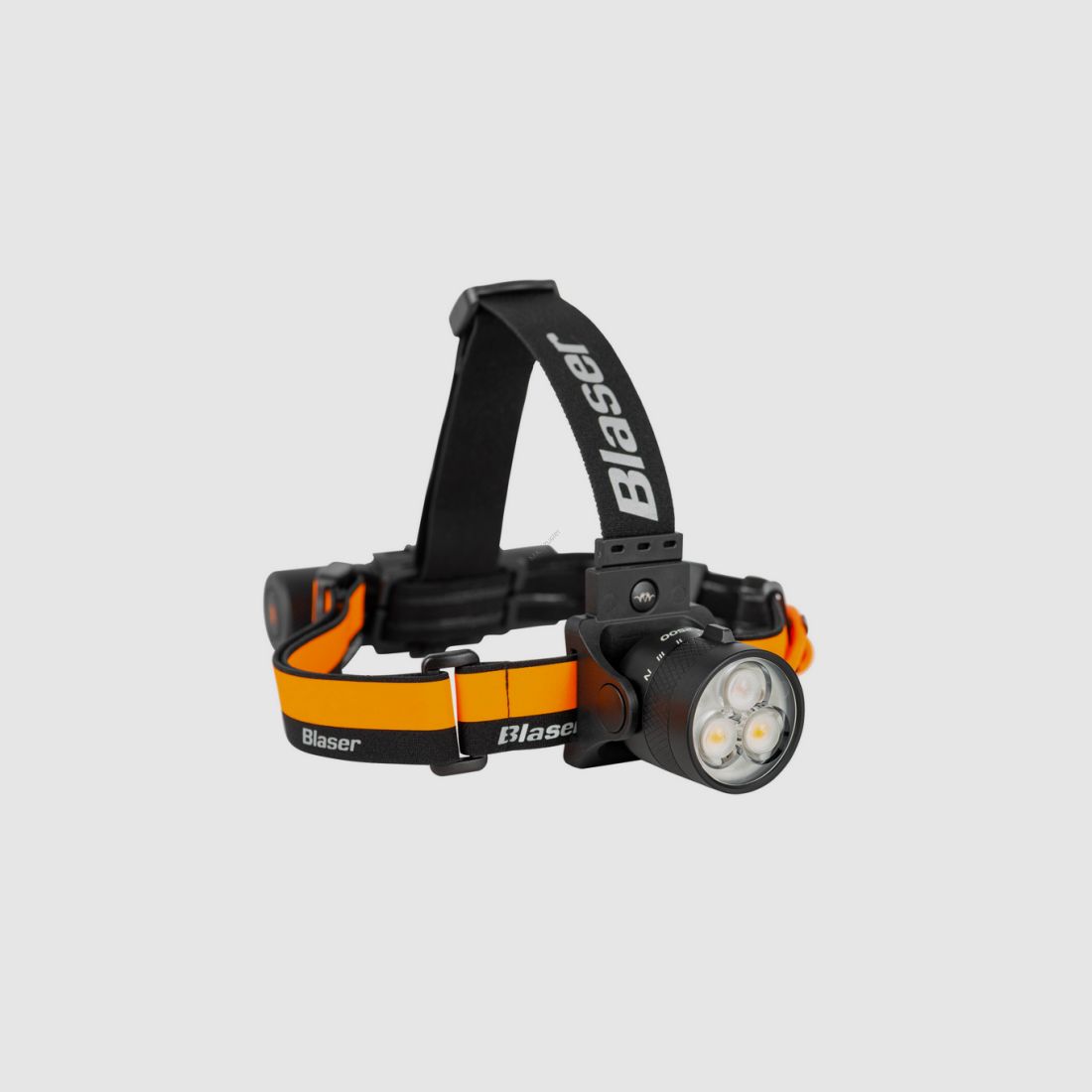 Blaser HT 2500 lampe frontale, image 1 sur 2