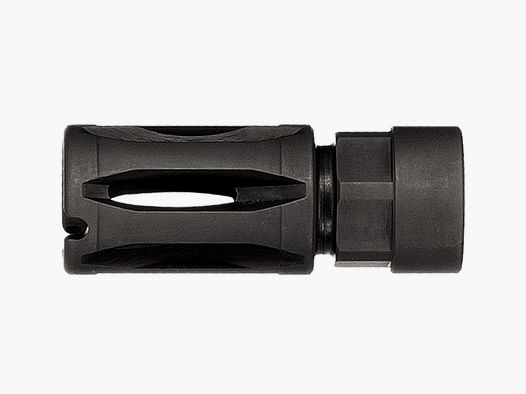 B&T Mündungsfeuerdämpfer, NATO .223 Remington, für Gewinde 1/2"x28