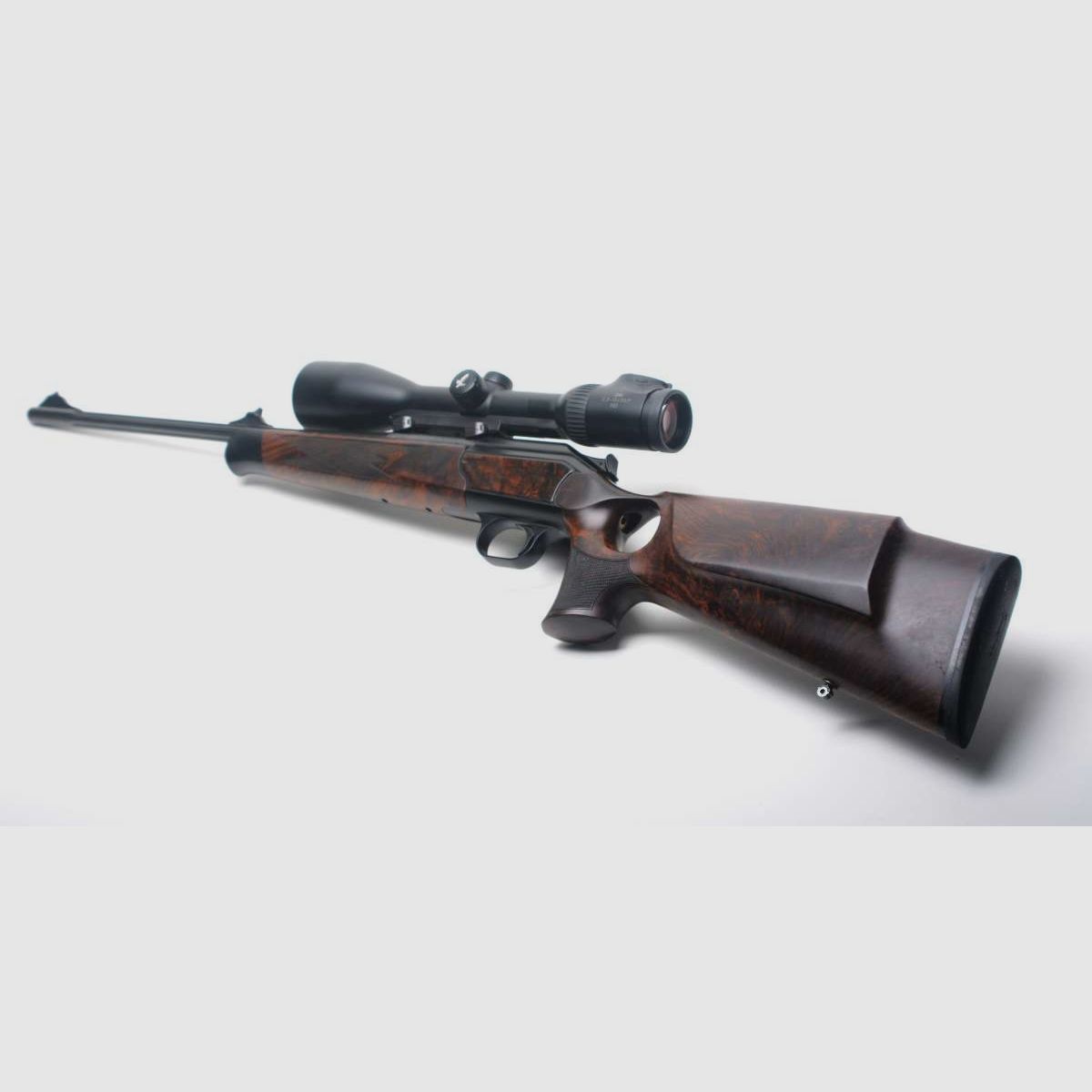 Blaser R93 Attaché Lusso .30-06, immagine 1 di 46
