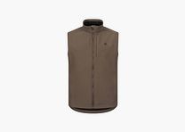 Sauer&Sohn Sauer Softshell Weste 23 Westen Herren