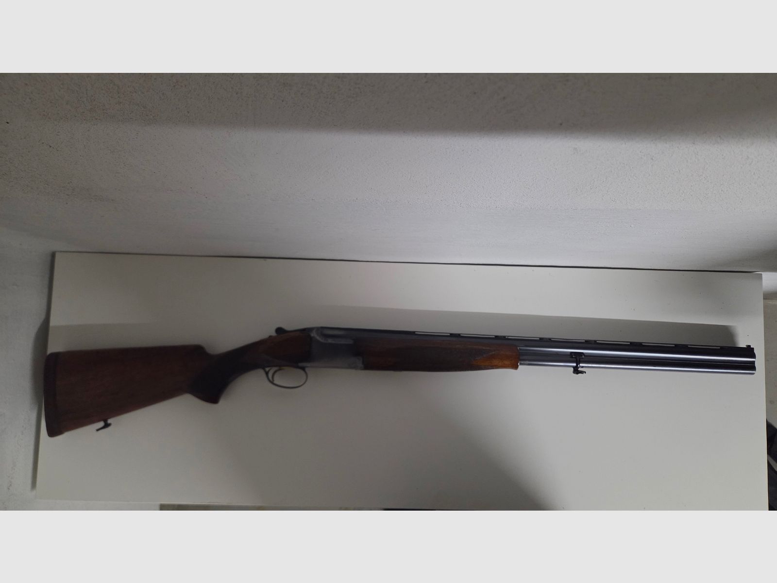 FN B25 Bockflinte 