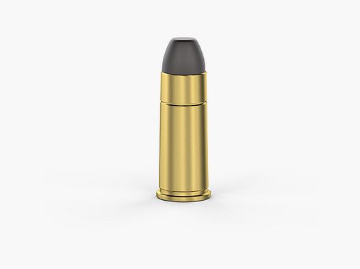 MAGTECH .44-40 LFN 225GR A50#4440B