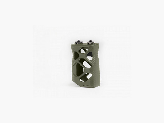 KPYK Aluminium Vordergriff mit M-LOK-Befestigung CRC 9048 OD Green