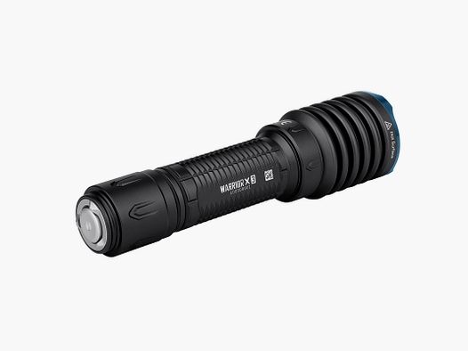 OLIGHT Warrior X 3