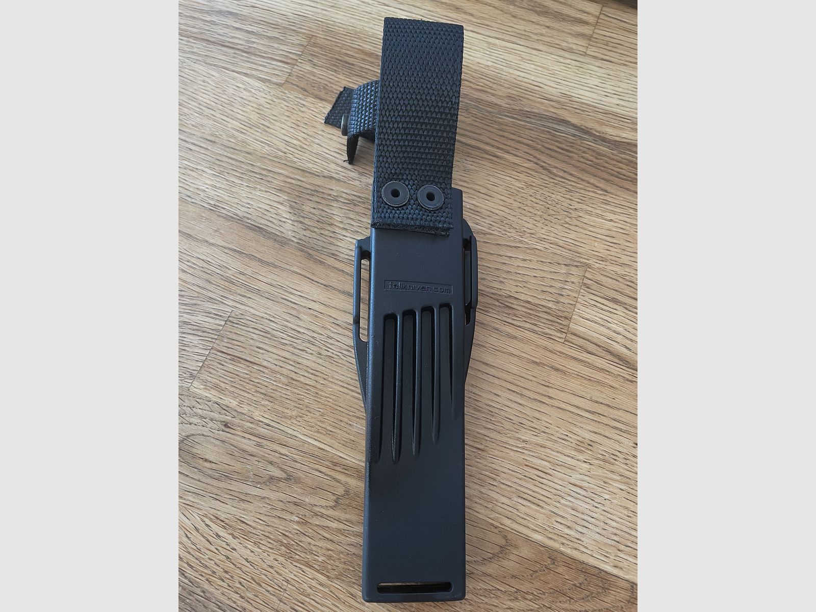 Fällkniven F 1 knife