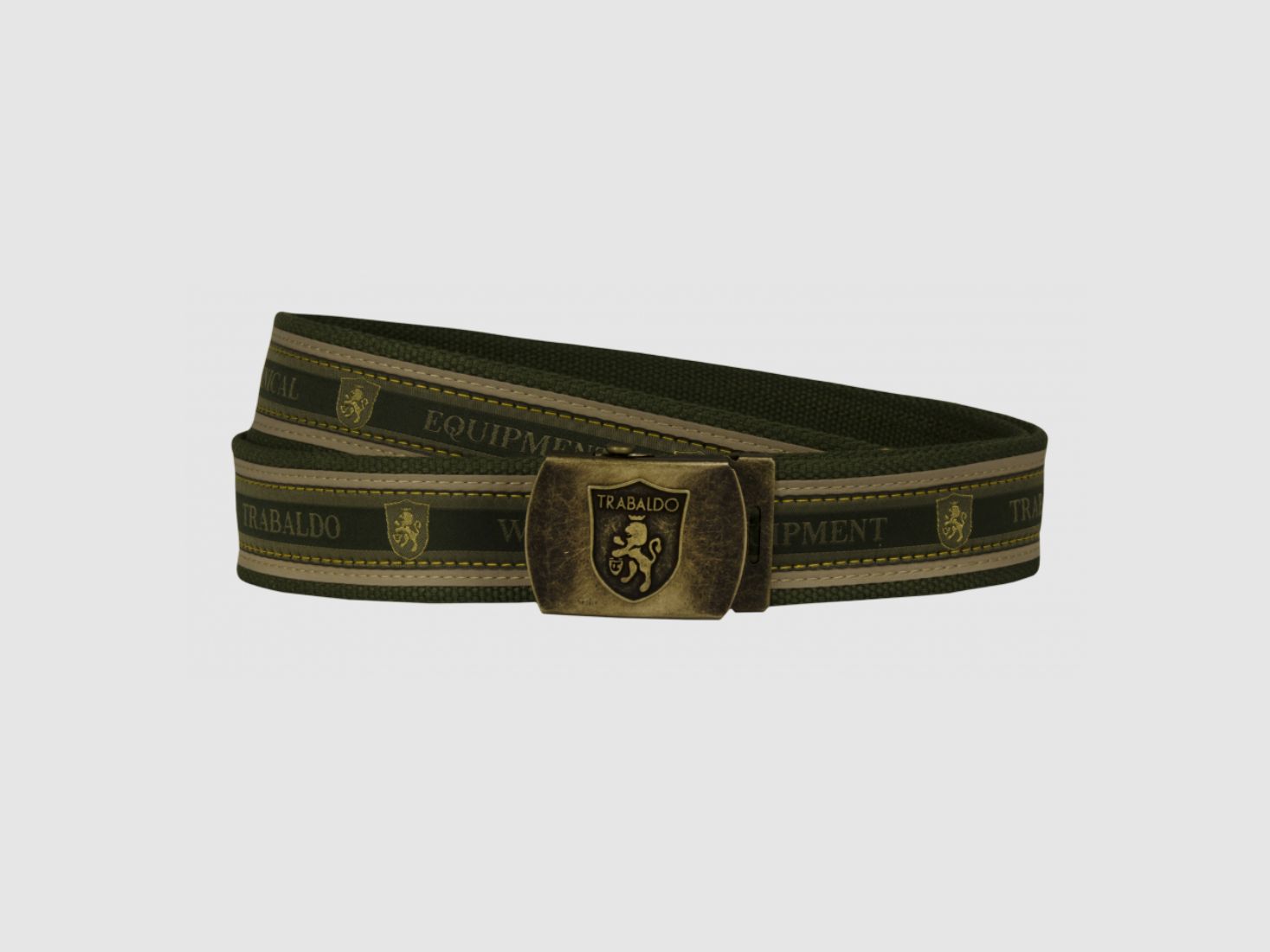 Cintura Trabaldo Wildlife Technical