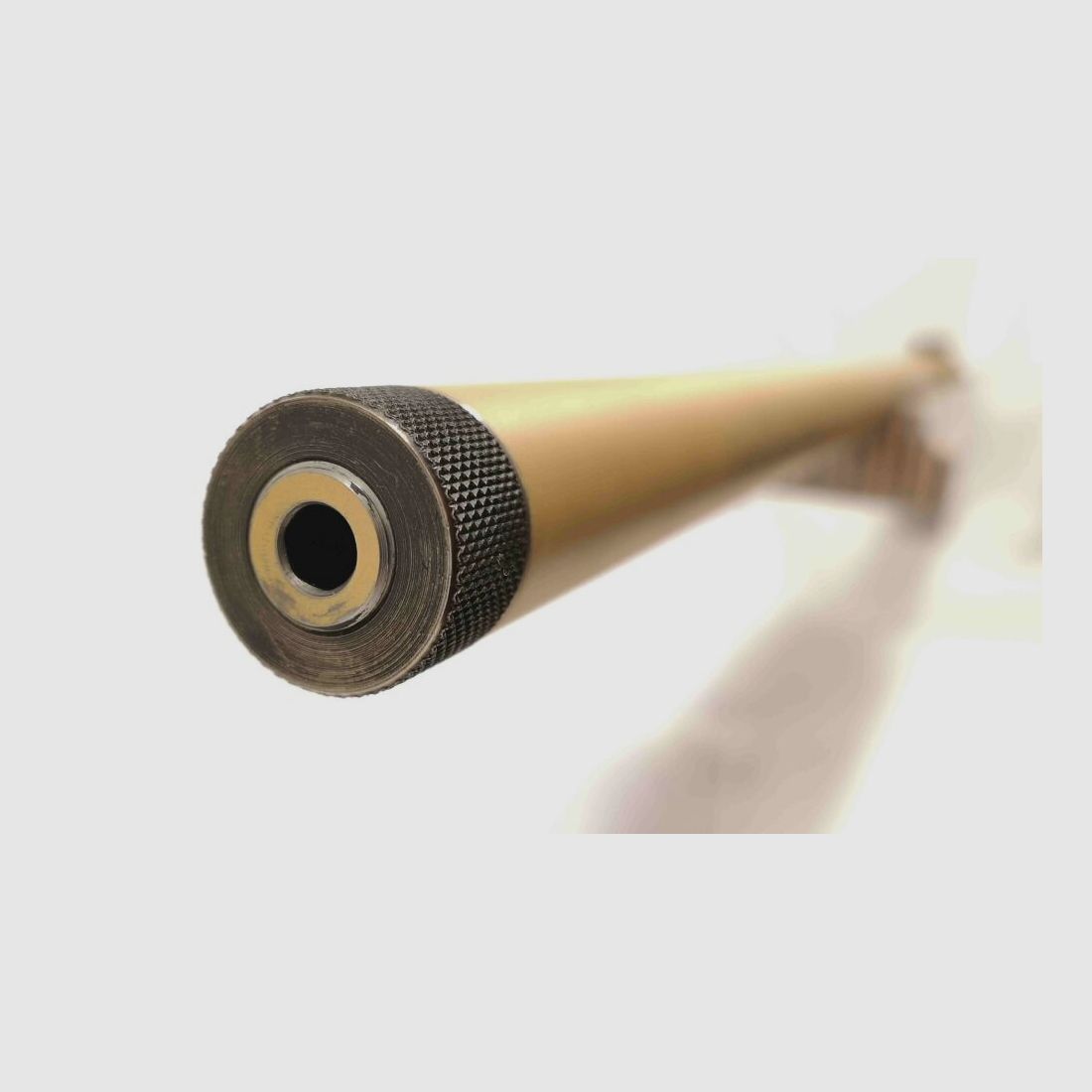 Sabatti TLD Gold m. Koffer