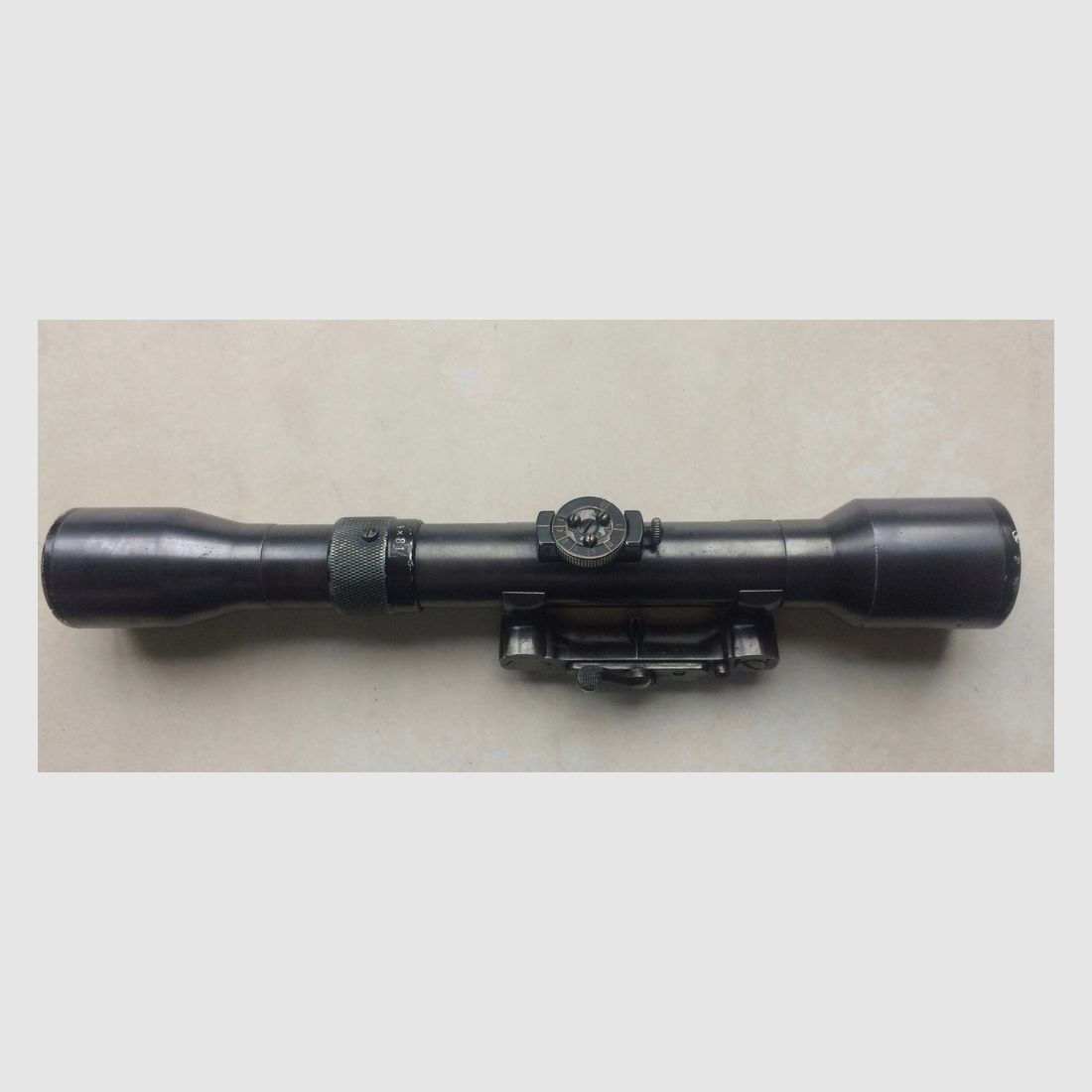 Telescopio ZF39 Rudiger SS binocolo K98 Mauser