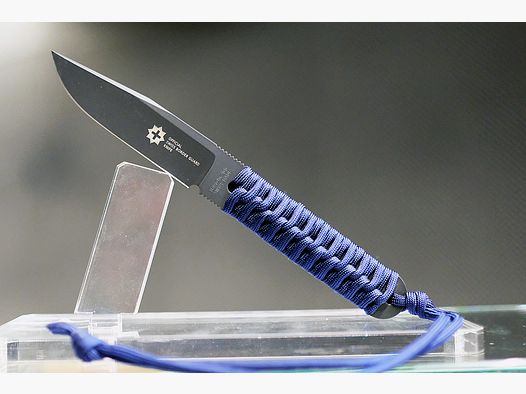 Klötzli Swiss Boarder Guard Knife