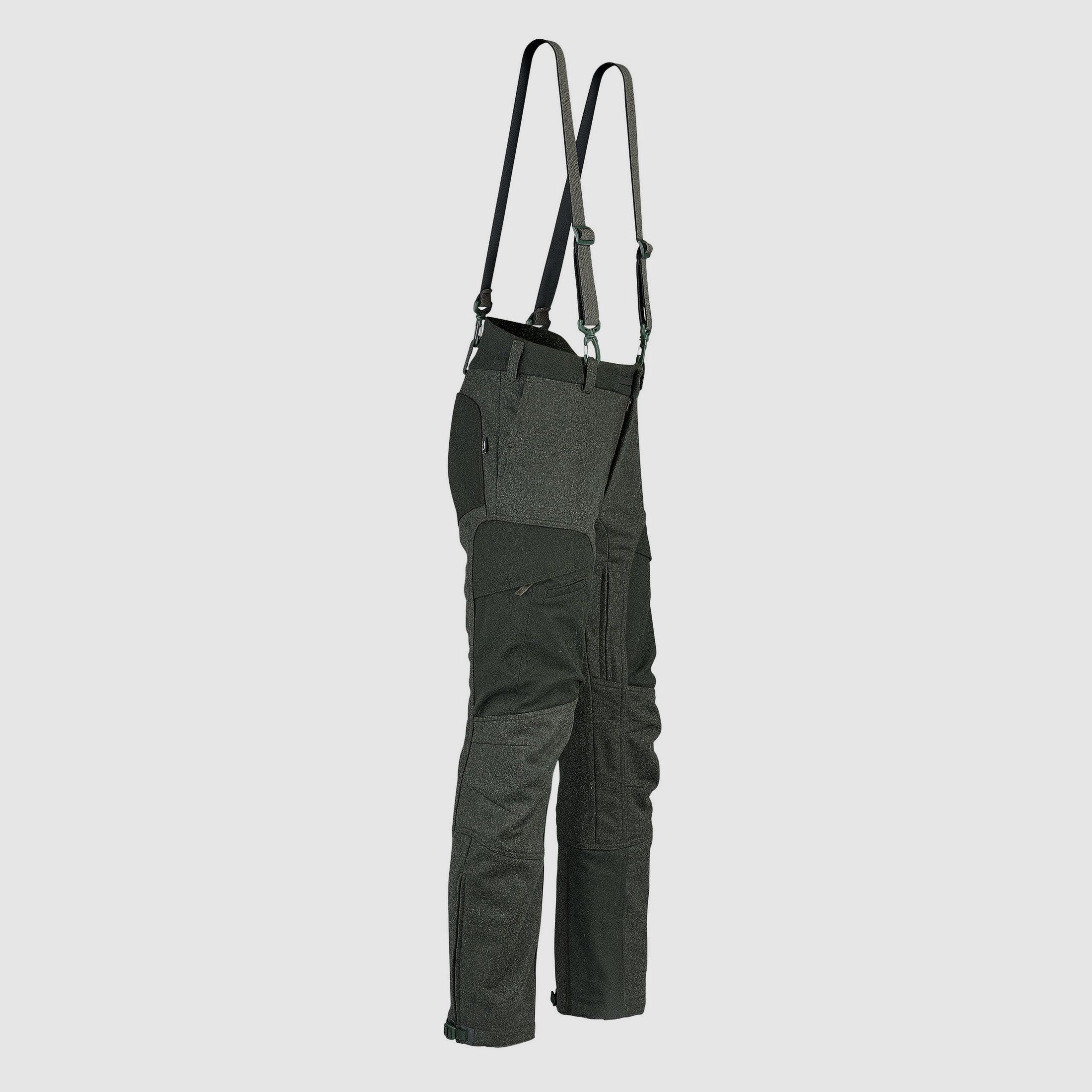 Jagdhund Herren-Multifunktionshose Alpin 4