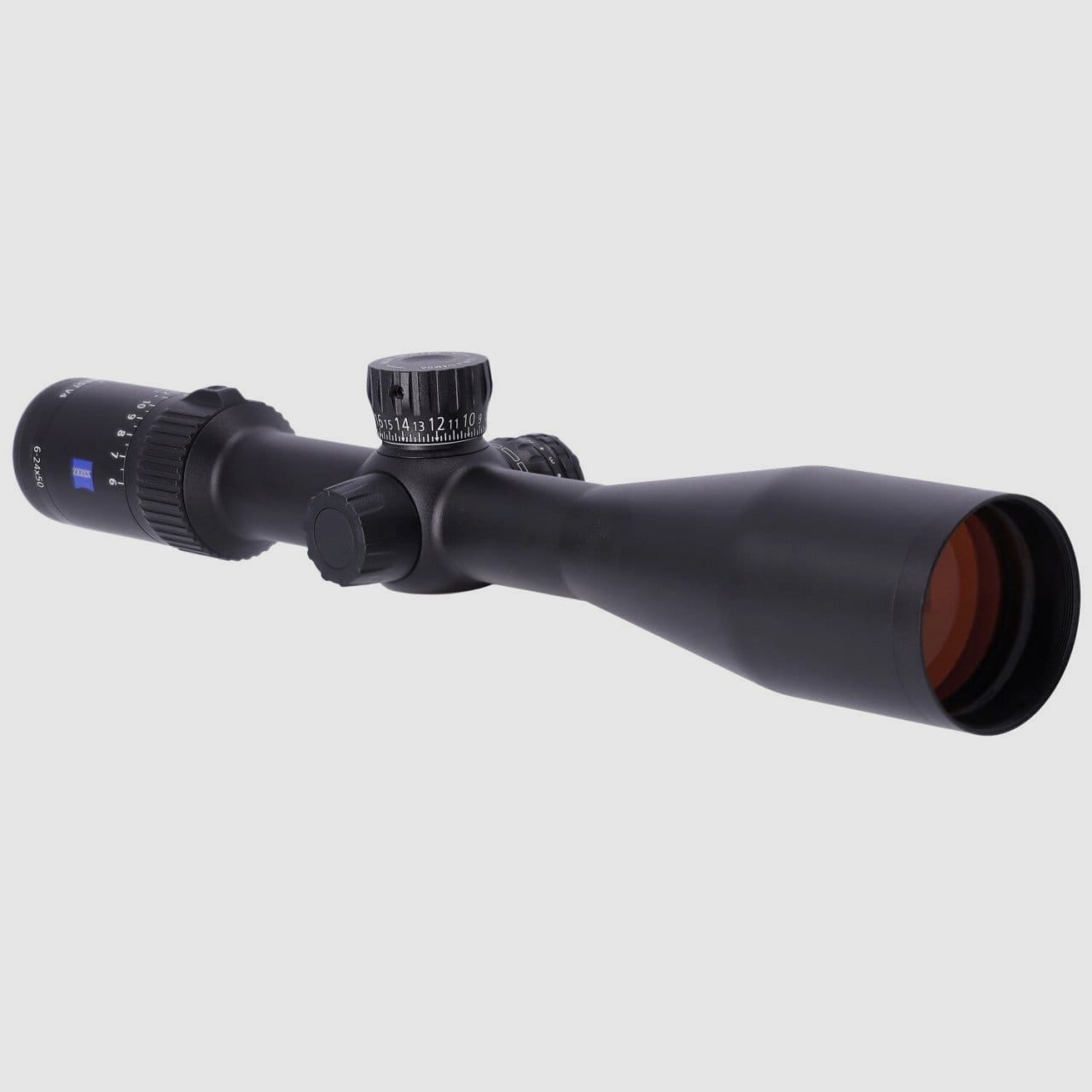 ZEISS Conquest V4 6-24x50 riflescope