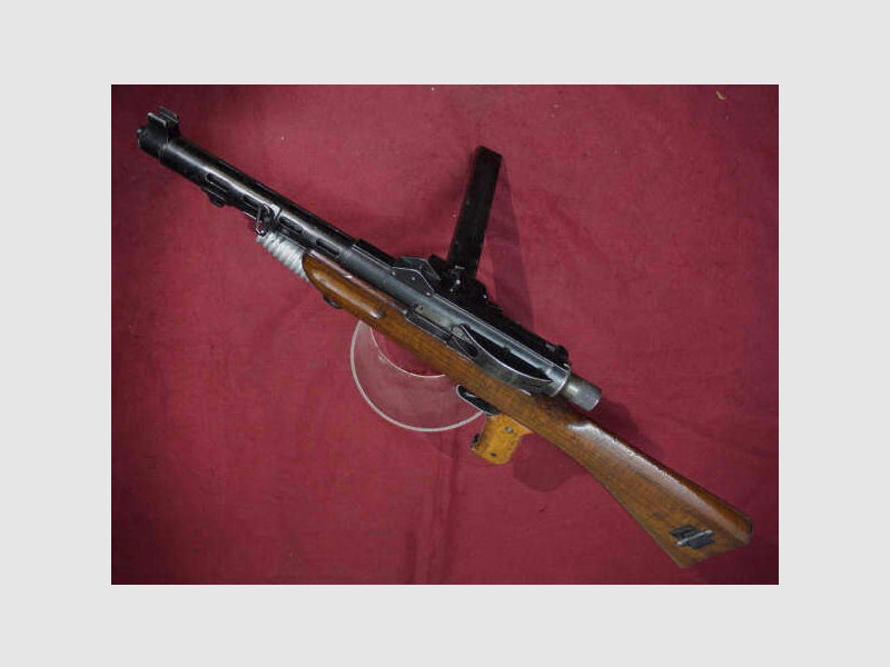 Niedermeier SLK41/44