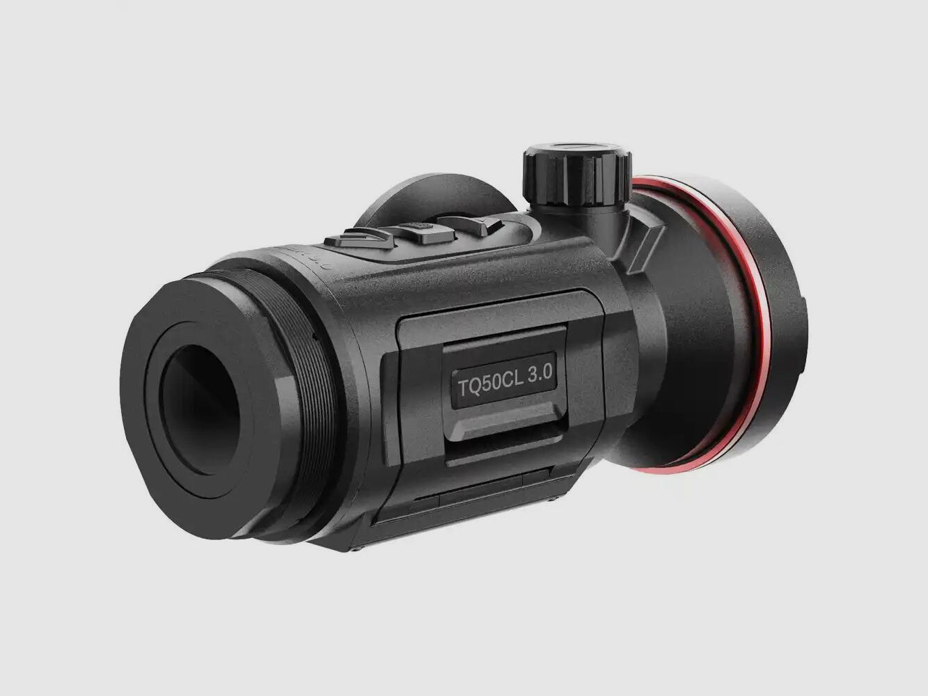 HIKMICRO thermal imaging attachment Thunder TQ50CL 3.0