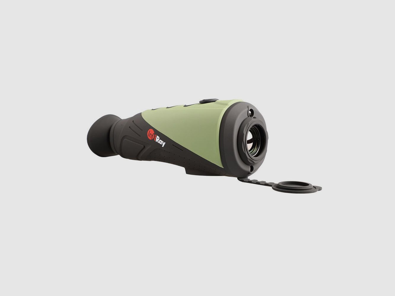 infiray thermal vision Wärmebild-Kamera Xeye Thermal E3w (19mm) Monokular