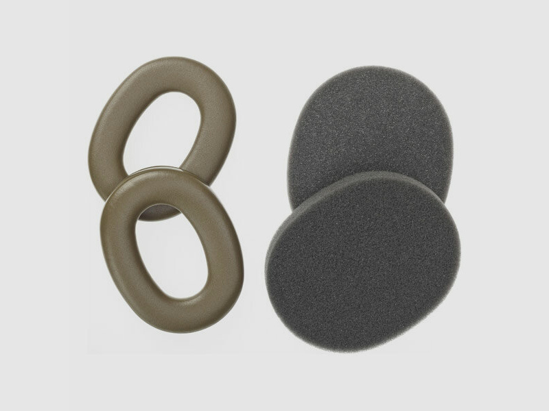 Hygieneset fr 3M Peltor Bull's Eye II