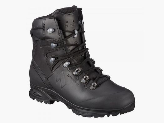 Haix Haix Einsatzstiefel Commander GTX schwarz