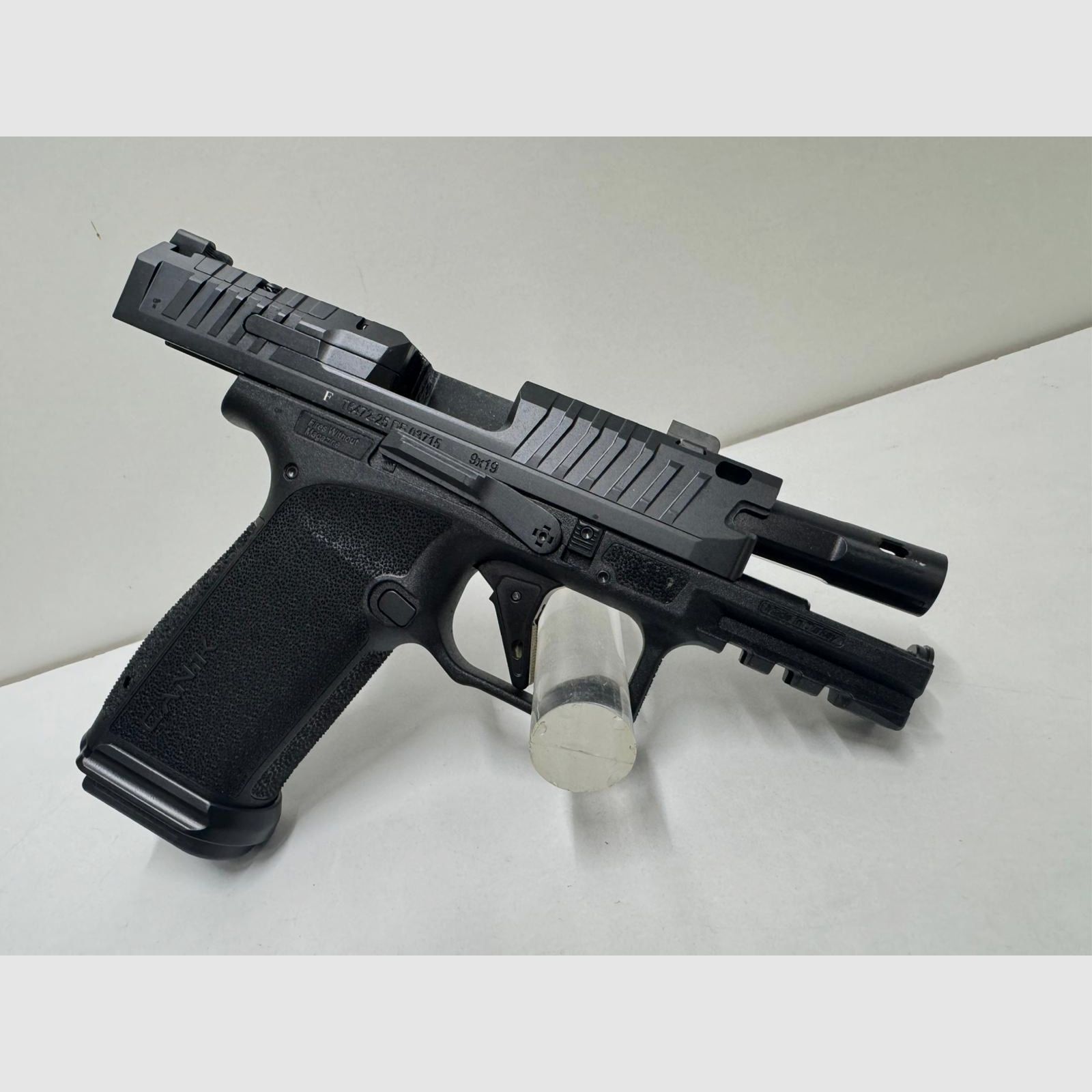 CANIK METE MC9 Prime