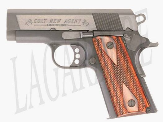 COLT NEW AGENT DEFENDER (PISTOLE)
