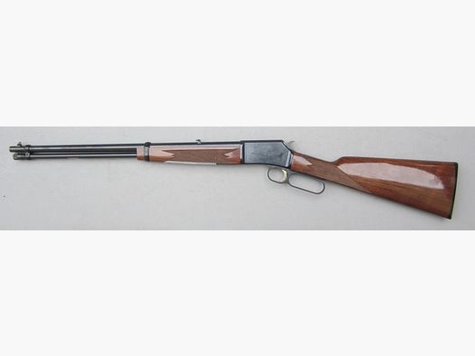 BROWNING - MIROKU	 BROWNING BL 22