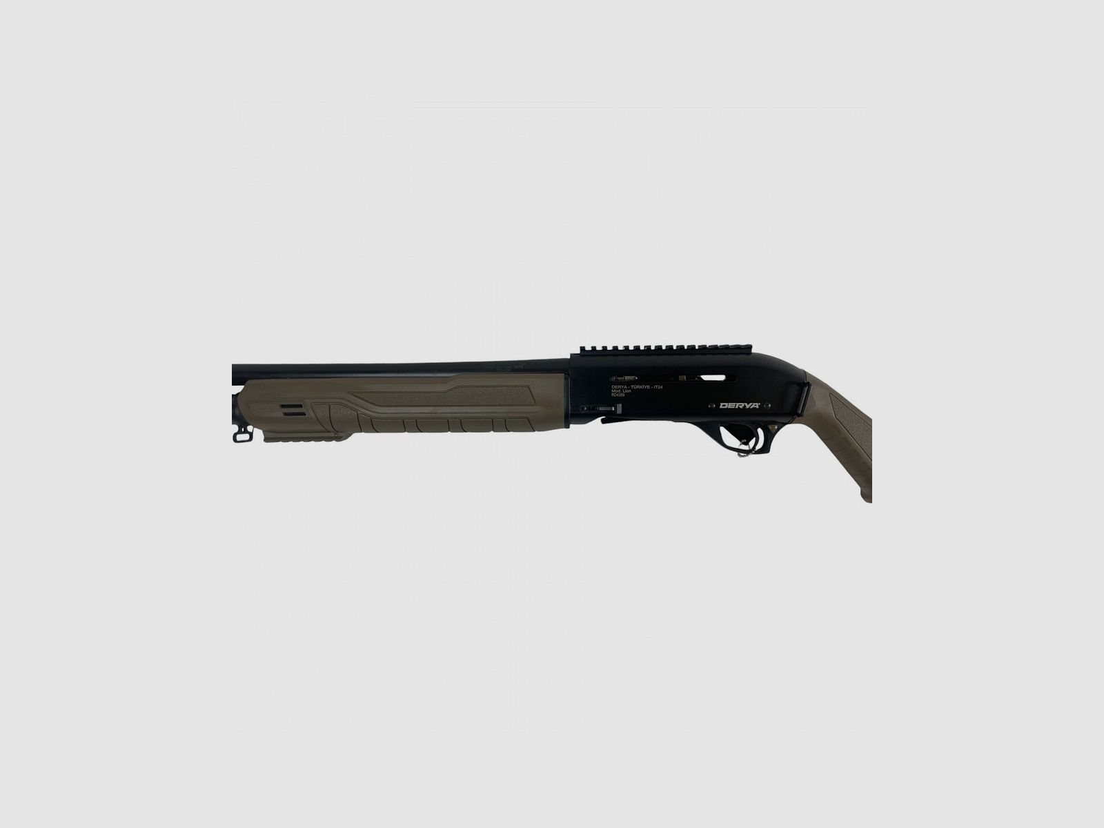 Derya Arms Lion XT-411C Kal. 12, Bild 8 von 8