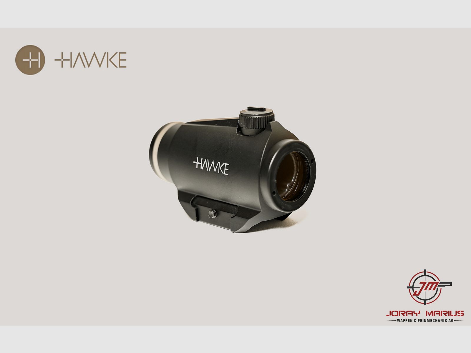 Hawke Vantage Red Dot 1×20, Bild 2 von 2
