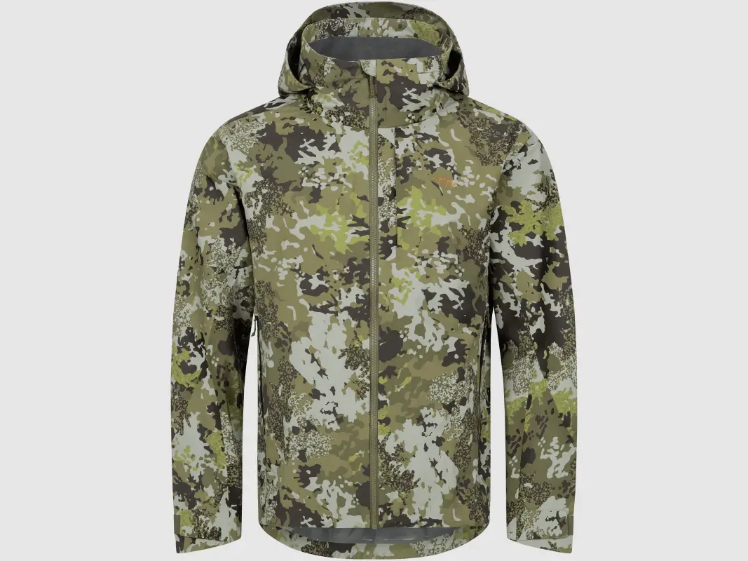 Blaser Venture 3L Hardshelljacke Hun Tec Camo, Bild 1 von 8