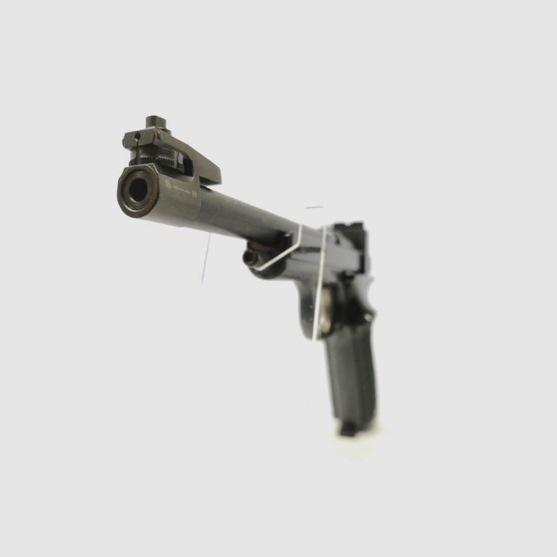 Margolin (Baikal) MZM